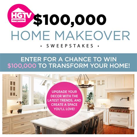 home makeover contest|free home makeover contests.